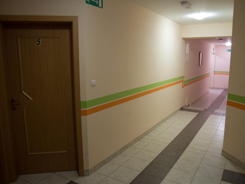 Guest House Pri Treh Lipah Ptuj Exterior photo